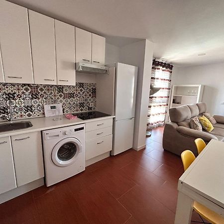 Apartamentos Empul " Tunidos House " Barbate Exteriér fotografie
