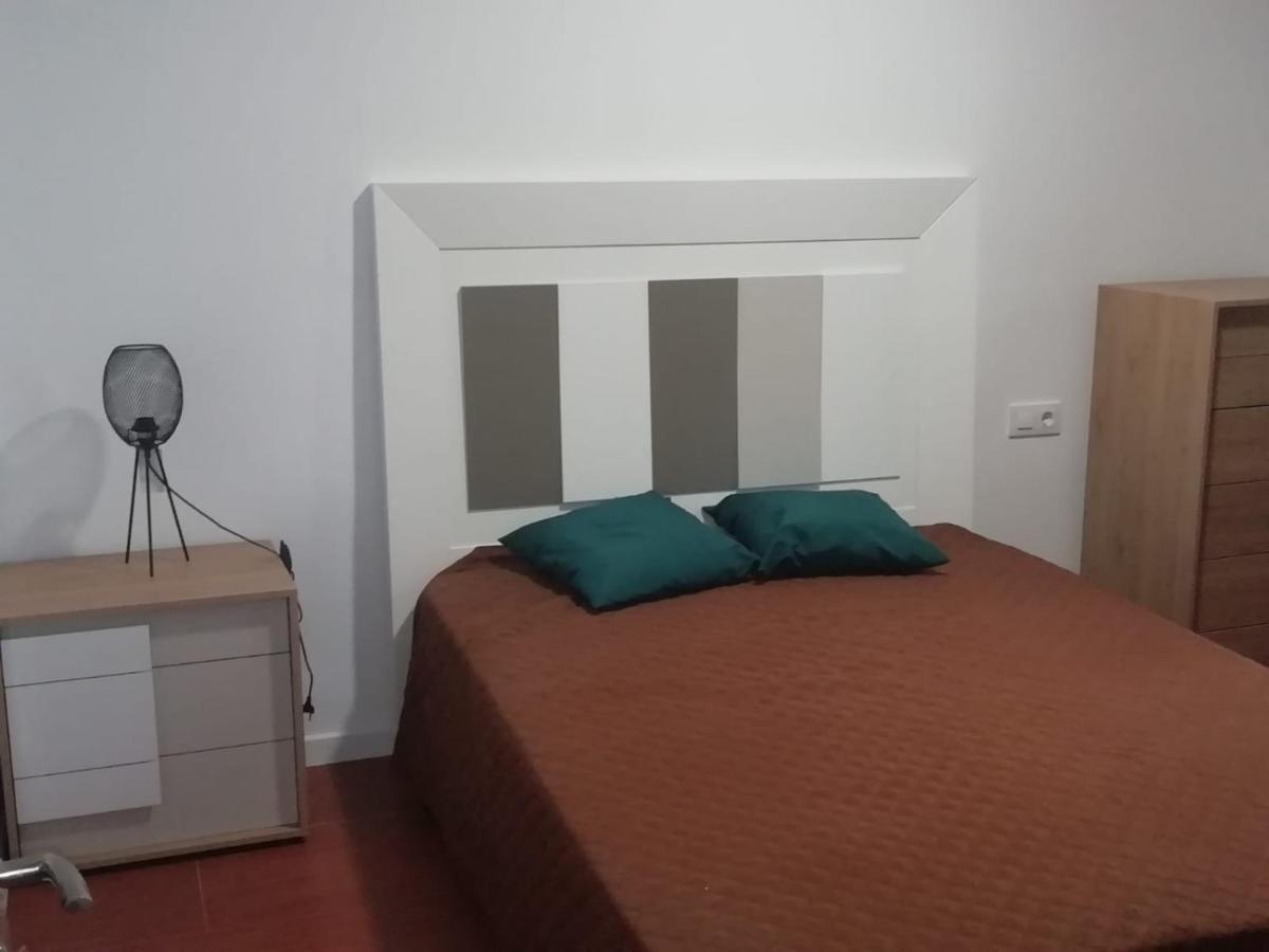 Apartamentos Empul " Tunidos House " Barbate Exteriér fotografie