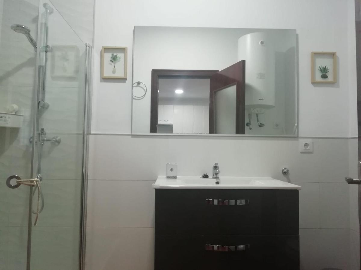 Apartamentos Empul " Tunidos House " Barbate Exteriér fotografie