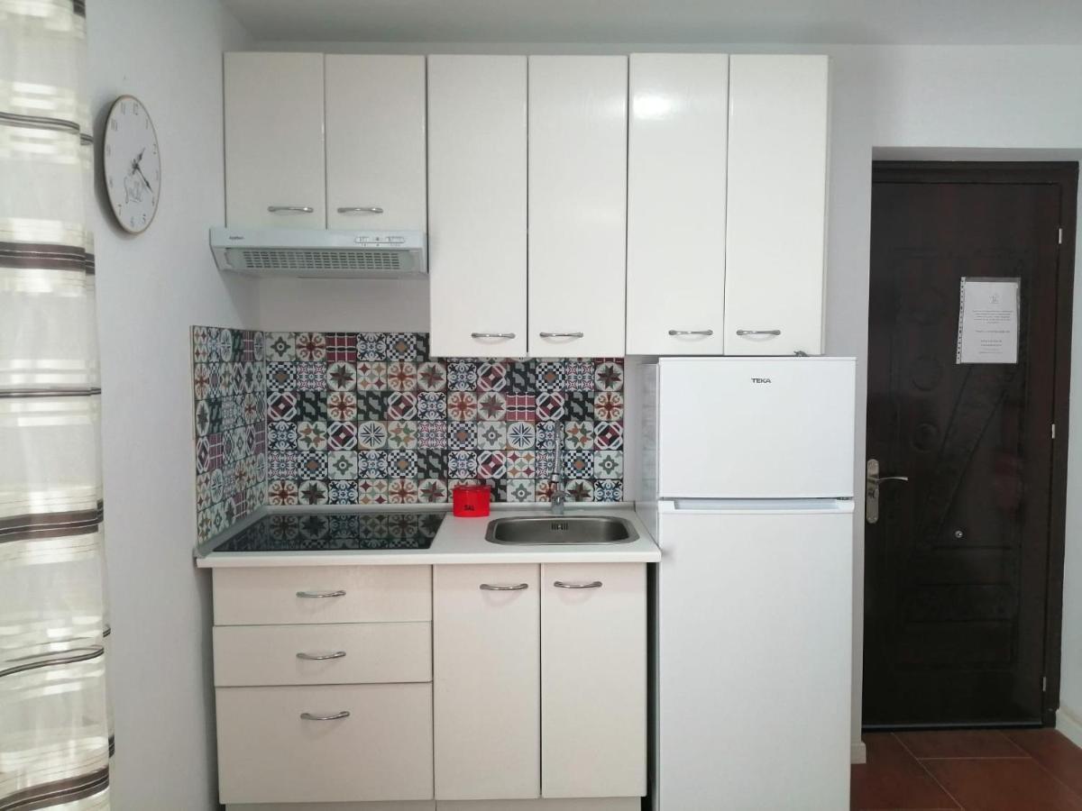 Apartamentos Empul " Tunidos House " Barbate Exteriér fotografie
